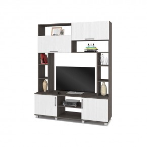 ЕВА Стенка Е75 в Троицке - troick.mebel24.online | фото 9