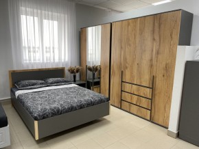 СТИЛ Кровать каркас в Троицке - troick.mebel24.online | фото 3