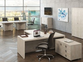 Стол для переговоров Solid в Троицке - troick.mebel24.online | фото 2