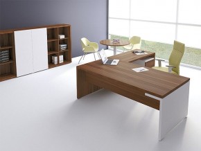 Стол для переговоров Zion в Троицке - troick.mebel24.online | фото