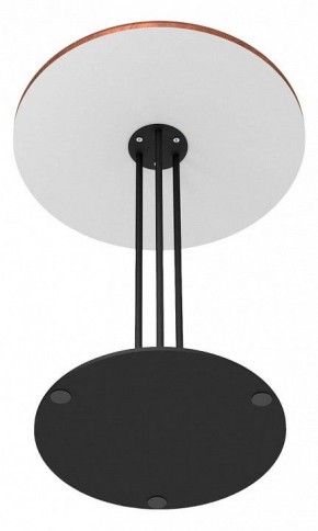 Стол журнальный SHT-CT44-3/H43 в Троицке - troick.mebel24.online | фото 4