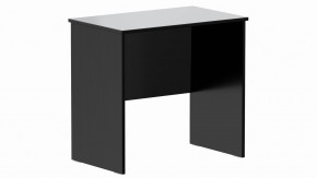 Стол КАСТОР письменный 80х50, цвет Дуб Венге в Троицке - troick.mebel24.online | фото