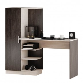 Стол компьютерный Бейсик в Троицке - troick.mebel24.online | фото 1