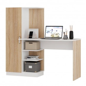 Стол компьютерный Бейсик в Троицке - troick.mebel24.online | фото 2