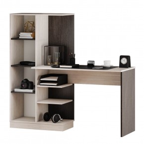 Стол компьютерный Бейсик в Троицке - troick.mebel24.online | фото 3