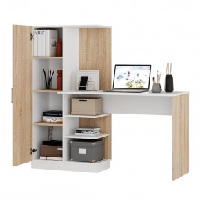 Стол компьютерный Бейсик в Троицке - troick.mebel24.online | фото 4