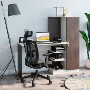 Стол компьютерный Бейсик в Троицке - troick.mebel24.online | фото 5