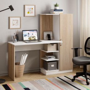 Стол компьютерный Бейсик в Троицке - troick.mebel24.online | фото 6