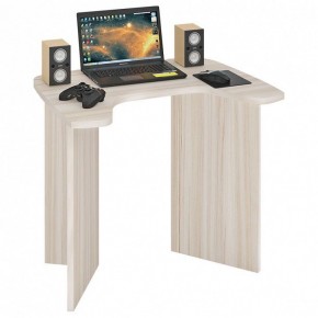 Стол компьютерный Домино Лайт СКЛ-Игр90 в Троицке - troick.mebel24.online | фото 2