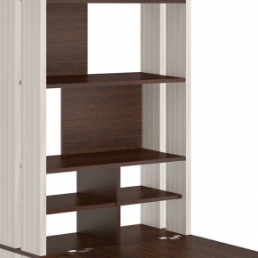 Стол компьютерный Домино Лайт СТЛ-ОВХ+С100Прям в Троицке - troick.mebel24.online | фото 4