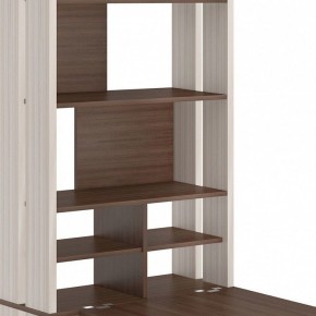 Стол компьютерный Домино Лайт СТЛ-ОВХ+С100Прям в Троицке - troick.mebel24.online | фото 4