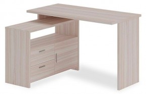 Стол компьютерный Домино Lite СКЛ-ПРЯМ120+ТБЛ в Троицке - troick.mebel24.online | фото 2