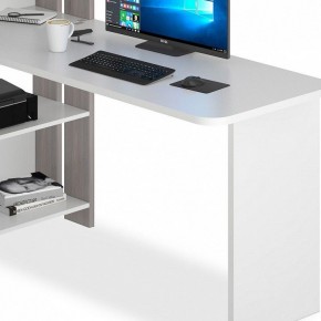 Стол компьютерный Домино Lite СТЛ-ОВ+С120Р в Троицке - troick.mebel24.online | фото 3