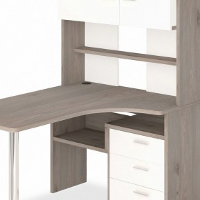 Стол компьютерный Домино Нельсон СР-133 в Троицке - troick.mebel24.online | фото 3