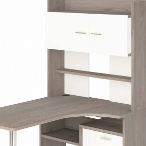 Стол компьютерный Домино Нельсон СР-133 в Троицке - troick.mebel24.online | фото 4