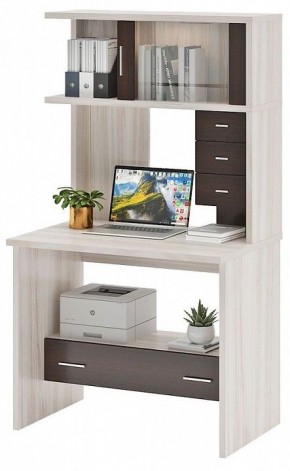 Стол компьютерный Домино СК-10М в Троицке - troick.mebel24.online | фото 2