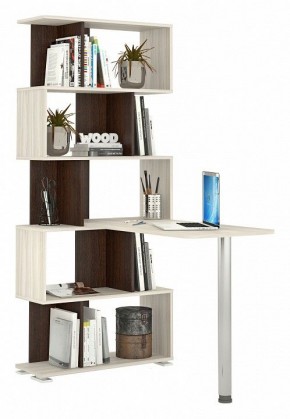 Стол компьютерный Домино СЛ-5СТ в Троицке - troick.mebel24.online | фото 3