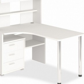 Стол компьютерный Домино СР-133-130 в Троицке - troick.mebel24.online | фото 2