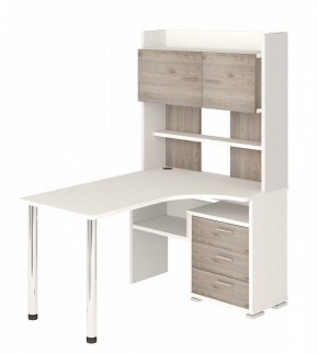 Стол компьютерный Домино СР-133-130 в Троицке - troick.mebel24.online | фото 2