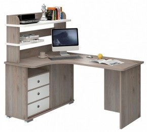 Стол компьютерный Домино СР-165 в Троицке - troick.mebel24.online | фото 2