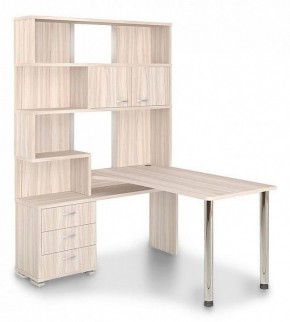 Стол компьютерный Домино СР-420130 в Троицке - troick.mebel24.online | фото 2