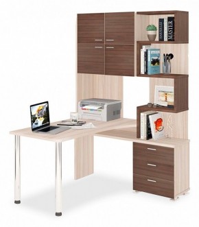 Стол компьютерный Домино СР-500М/140 в Троицке - troick.mebel24.online | фото 2