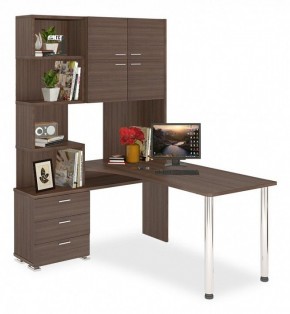 Стол компьютерный Домино СР-500М/160 в Троицке - troick.mebel24.online | фото 2