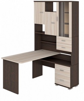 Стол компьютерный Домино СР-620/140 в Троицке - troick.mebel24.online | фото 2