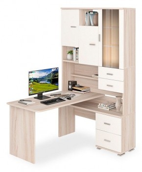 Стол компьютерный Домино СР-620/140 в Троицке - troick.mebel24.online | фото 2