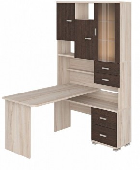 Стол компьютерный Домино СР-620/140 в Троицке - troick.mebel24.online | фото 2