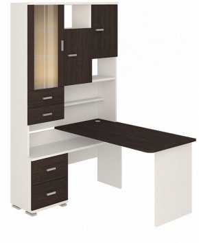 Стол компьютерный Домино СР-620/140 в Троицке - troick.mebel24.online | фото 2