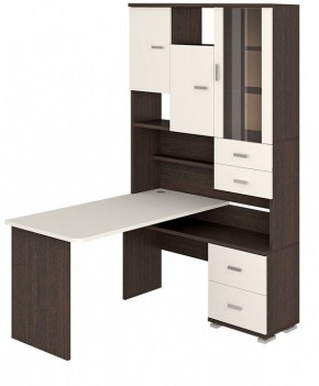 Стол компьютерный Домино СР-620/140 в Троицке - troick.mebel24.online | фото 2