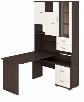 Стол компьютерный Домино СР-620/140 в Троицке - troick.mebel24.online | фото 2