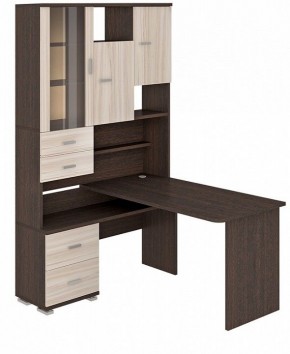 Стол компьютерный Домино СР-620/140 в Троицке - troick.mebel24.online | фото 2