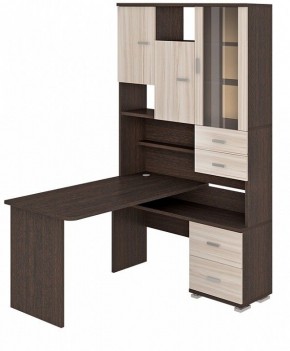 Стол компьютерный Домино СР-620/140 в Троицке - troick.mebel24.online | фото 2