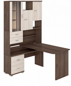 Стол компьютерный Домино СР-620/140 в Троицке - troick.mebel24.online | фото 2
