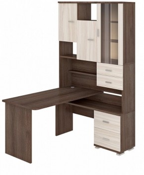 Стол компьютерный Домино СР-620/140 в Троицке - troick.mebel24.online | фото 2
