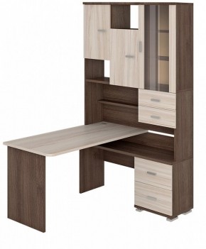 Стол компьютерный Домино СР-620/140 в Троицке - troick.mebel24.online | фото 2