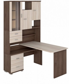 Стол компьютерный Домино СР-620/140 в Троицке - troick.mebel24.online | фото 2