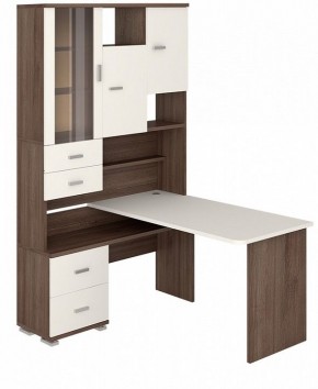 Стол компьютерный Домино СР-620/140 в Троицке - troick.mebel24.online | фото 2