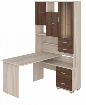 Стол компьютерный Домино СР-620/140 в Троицке - troick.mebel24.online | фото 2