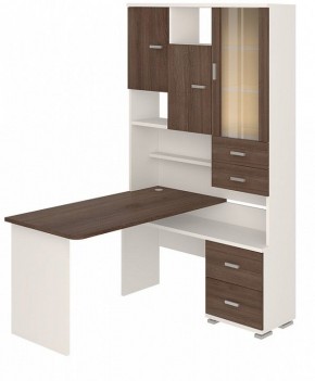 Стол компьютерный Домино СР-620/140 в Троицке - troick.mebel24.online | фото 2