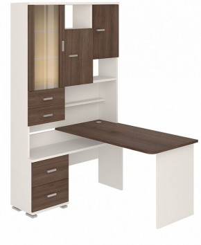 Стол компьютерный Домино СР-620/140 в Троицке - troick.mebel24.online | фото 2