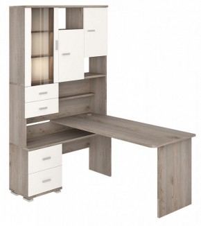 Стол компьютерный Домино СР-620/160 в Троицке - troick.mebel24.online | фото 2