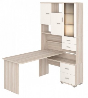 Стол компьютерный Домино СР-620/160 в Троицке - troick.mebel24.online | фото 2