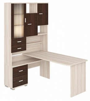 Стол компьютерный Домино СР-620/160 в Троицке - troick.mebel24.online | фото 2