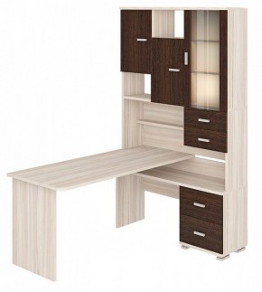 Стол компьютерный Домино СР-620/160 в Троицке - troick.mebel24.online | фото 2