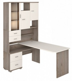 Стол компьютерный Домино СР-620/160 в Троицке - troick.mebel24.online | фото 2