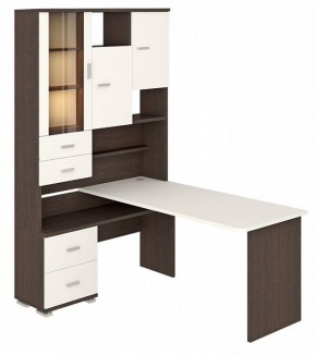 Стол компьютерный Домино СР-620/160 в Троицке - troick.mebel24.online | фото 2