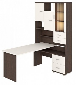 Стол компьютерный Домино СР-620/160 в Троицке - troick.mebel24.online | фото 2